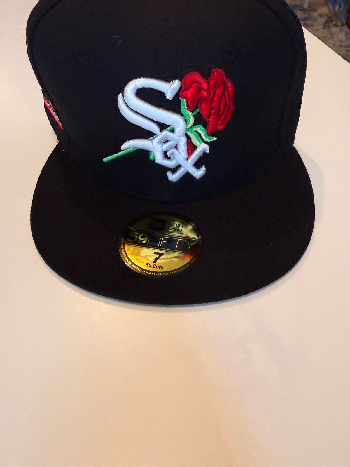 Gorra new era