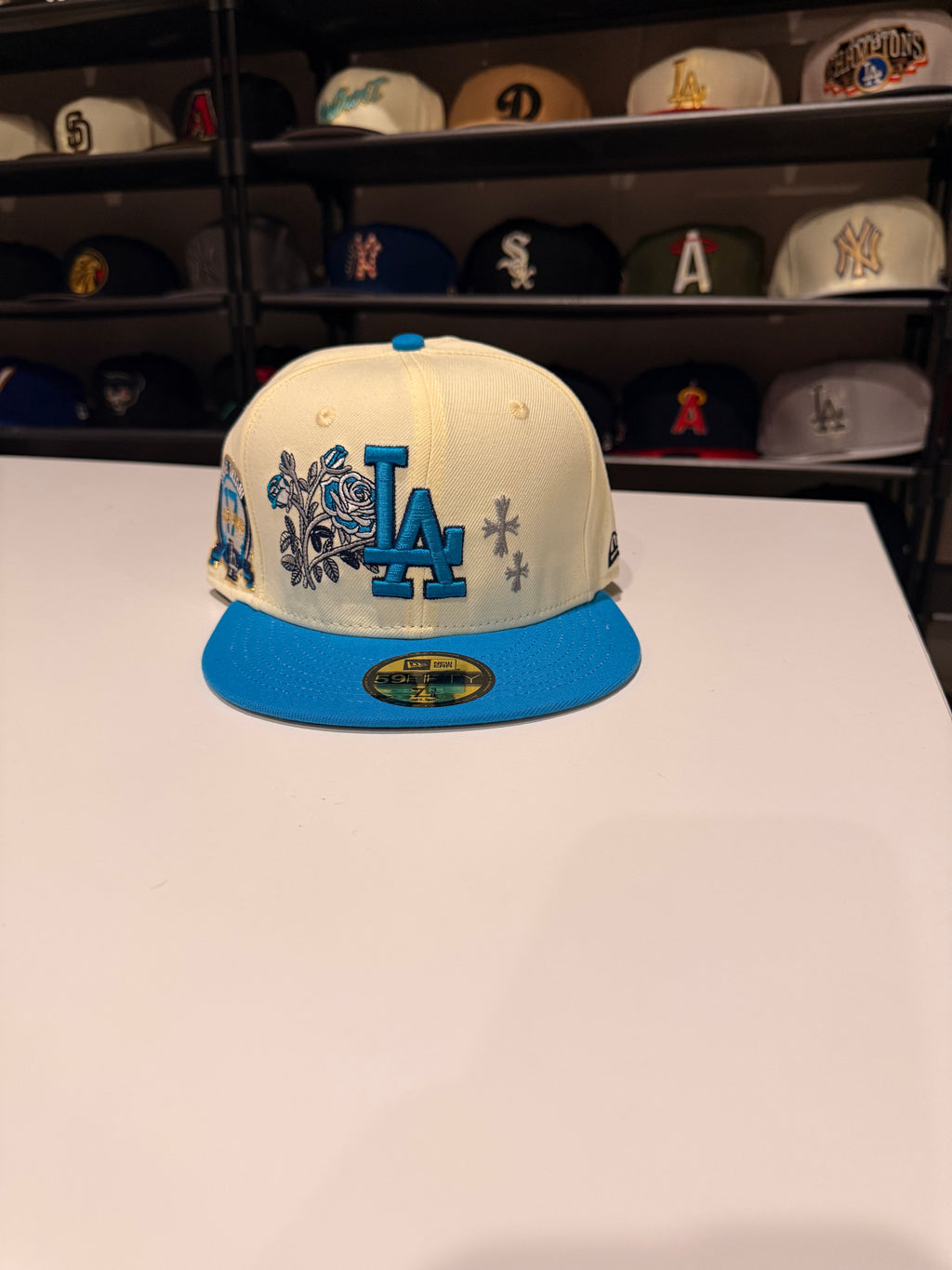 Gorra new era