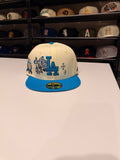 Gorra new era