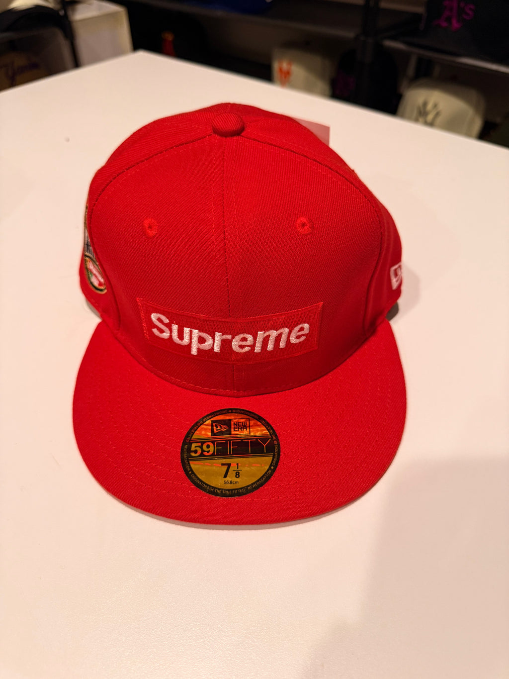 Gorra new era