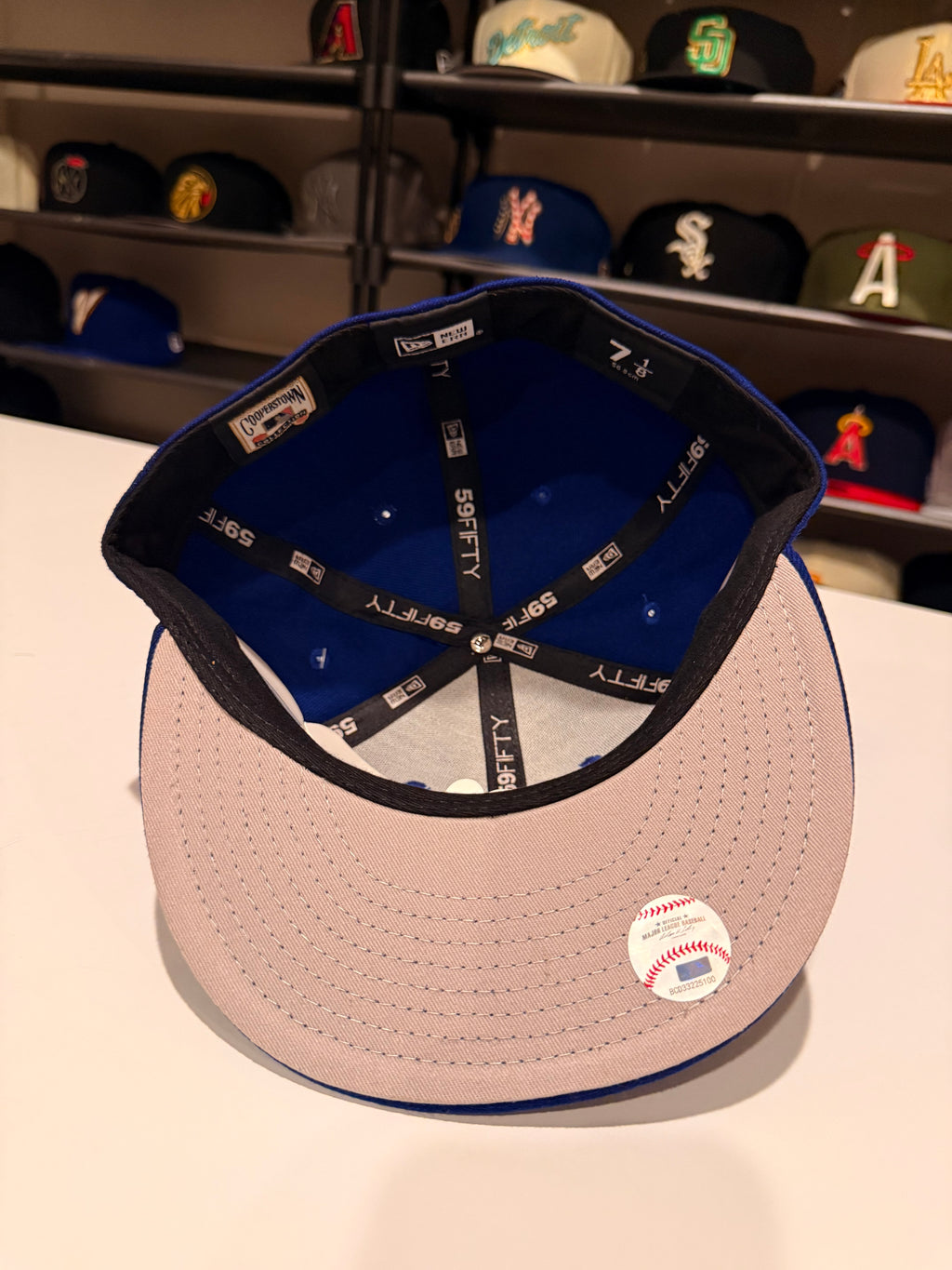 Gorra new era