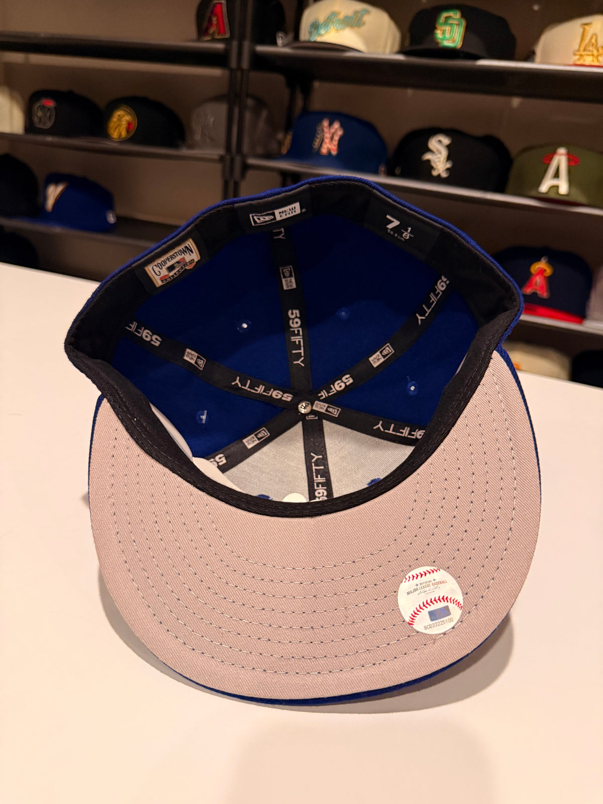 Gorra new era
