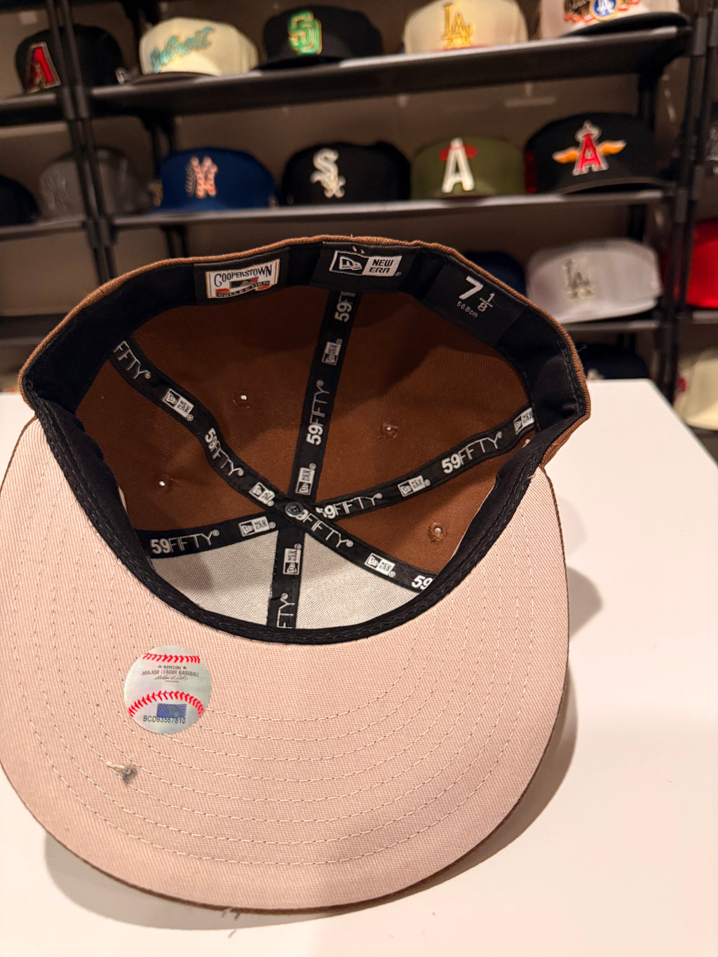 Gorra new era