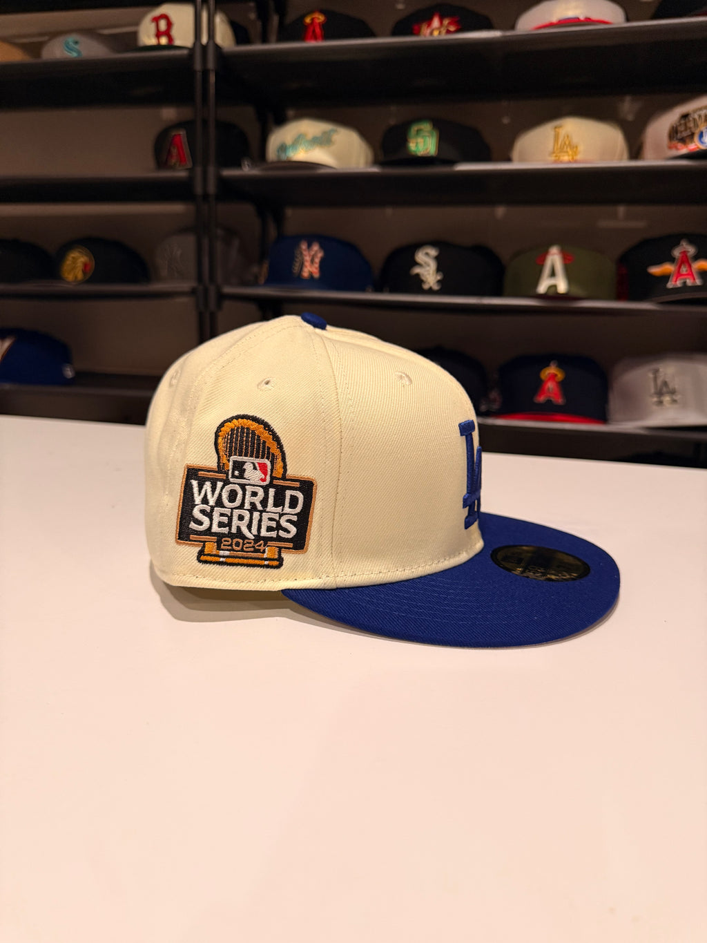 Gorra new era
