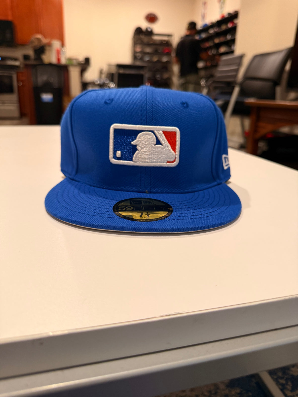 New Era Yankees 59FIFTY - MLB Official Cap