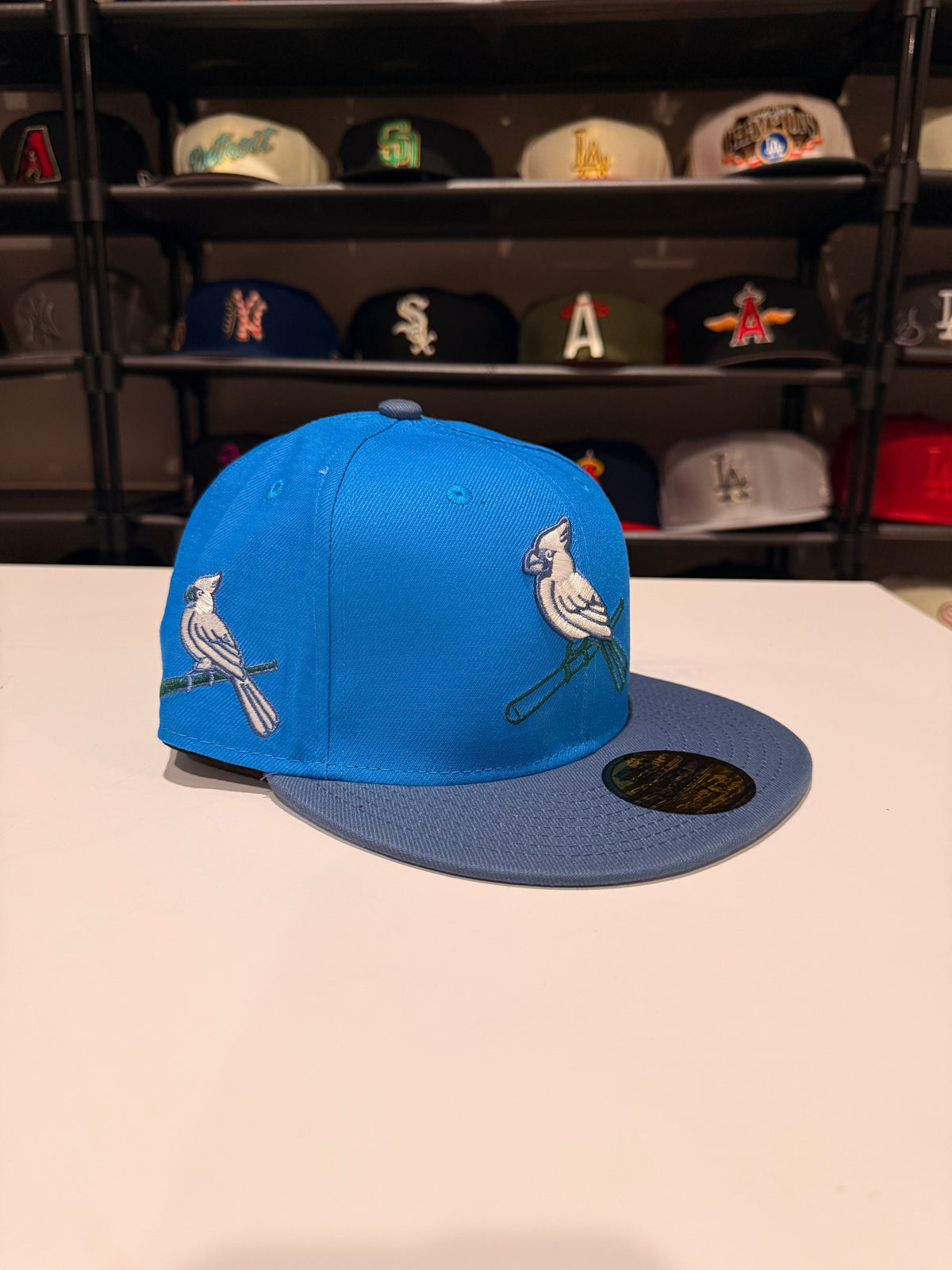 Gorra new era