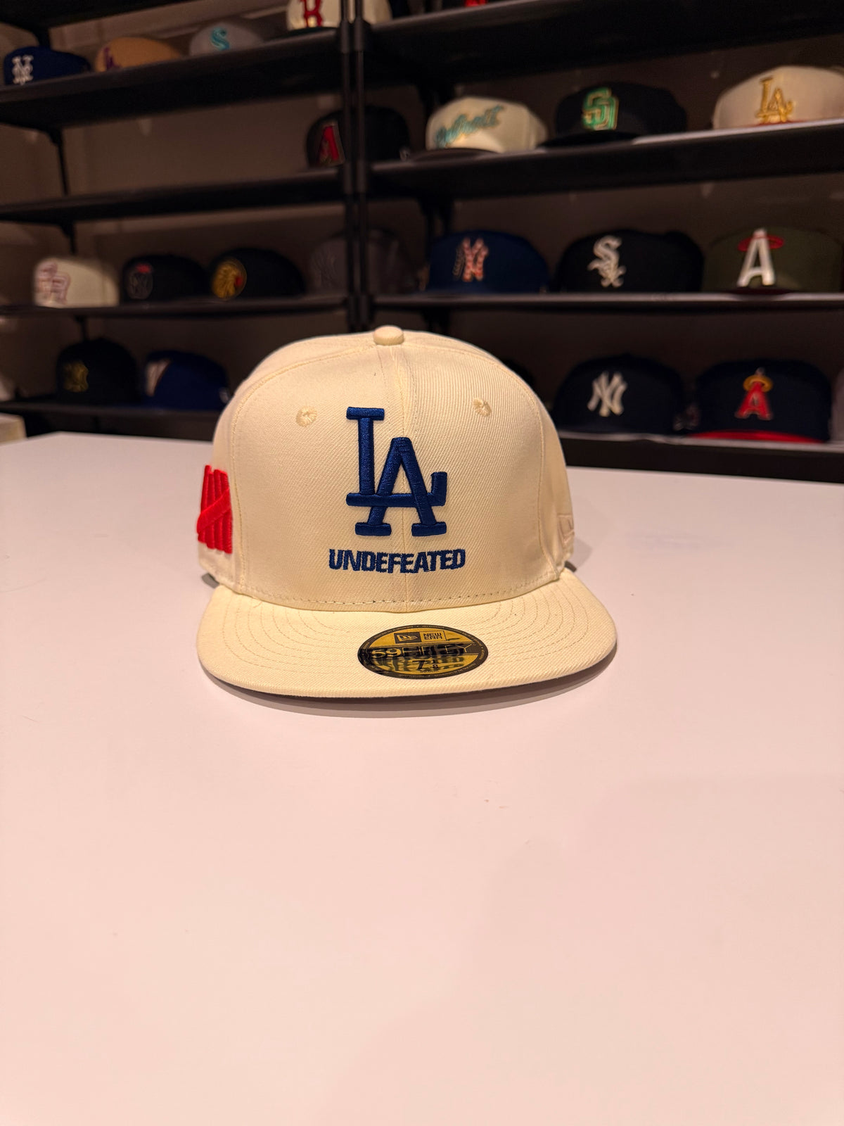Gorra new era