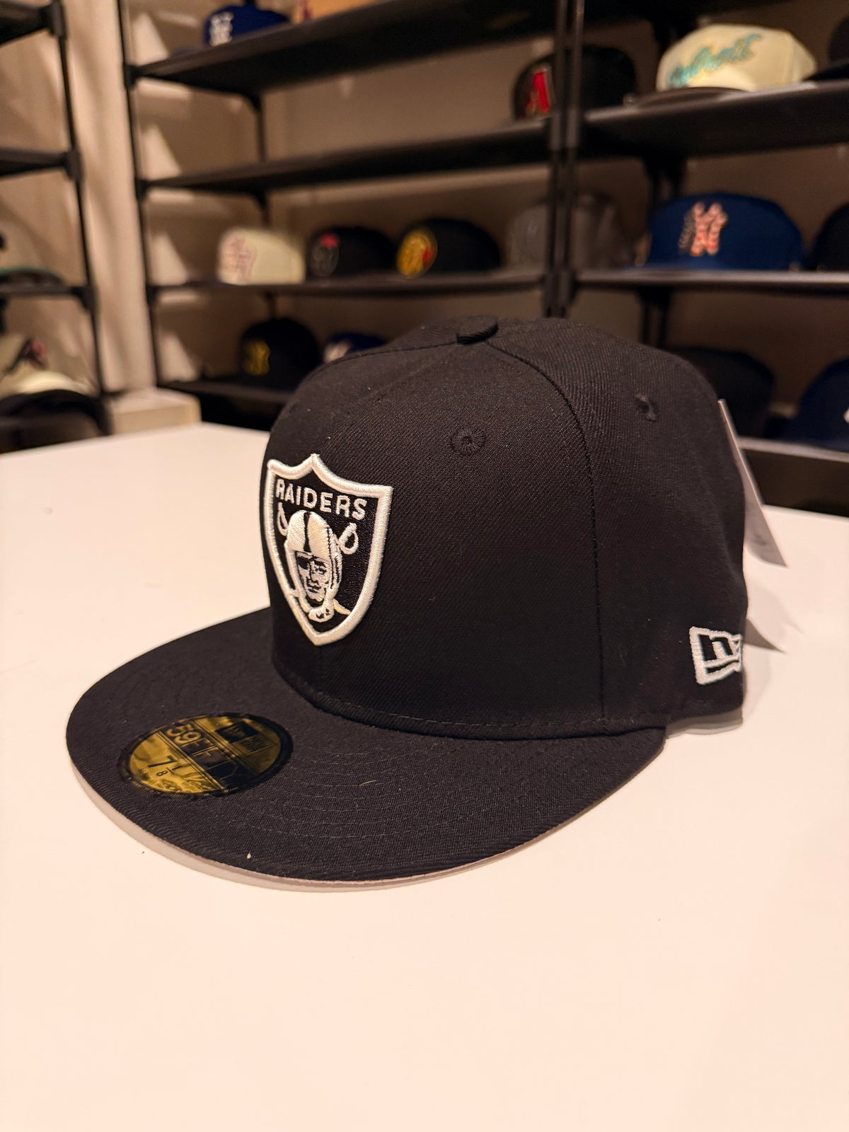 Gorra new era