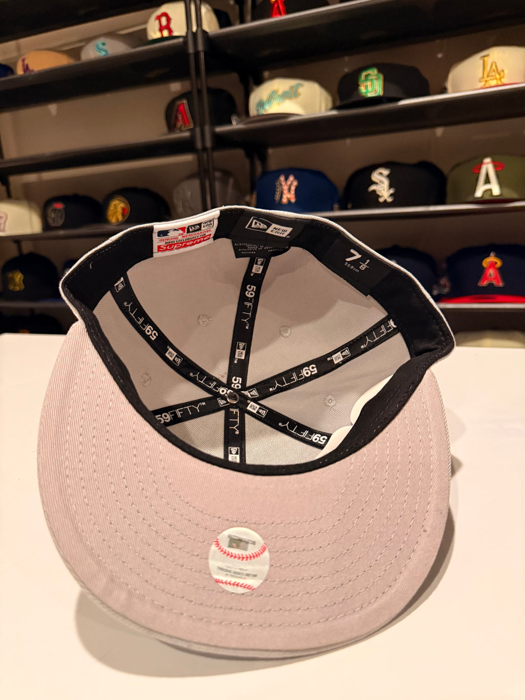 Gorra new era