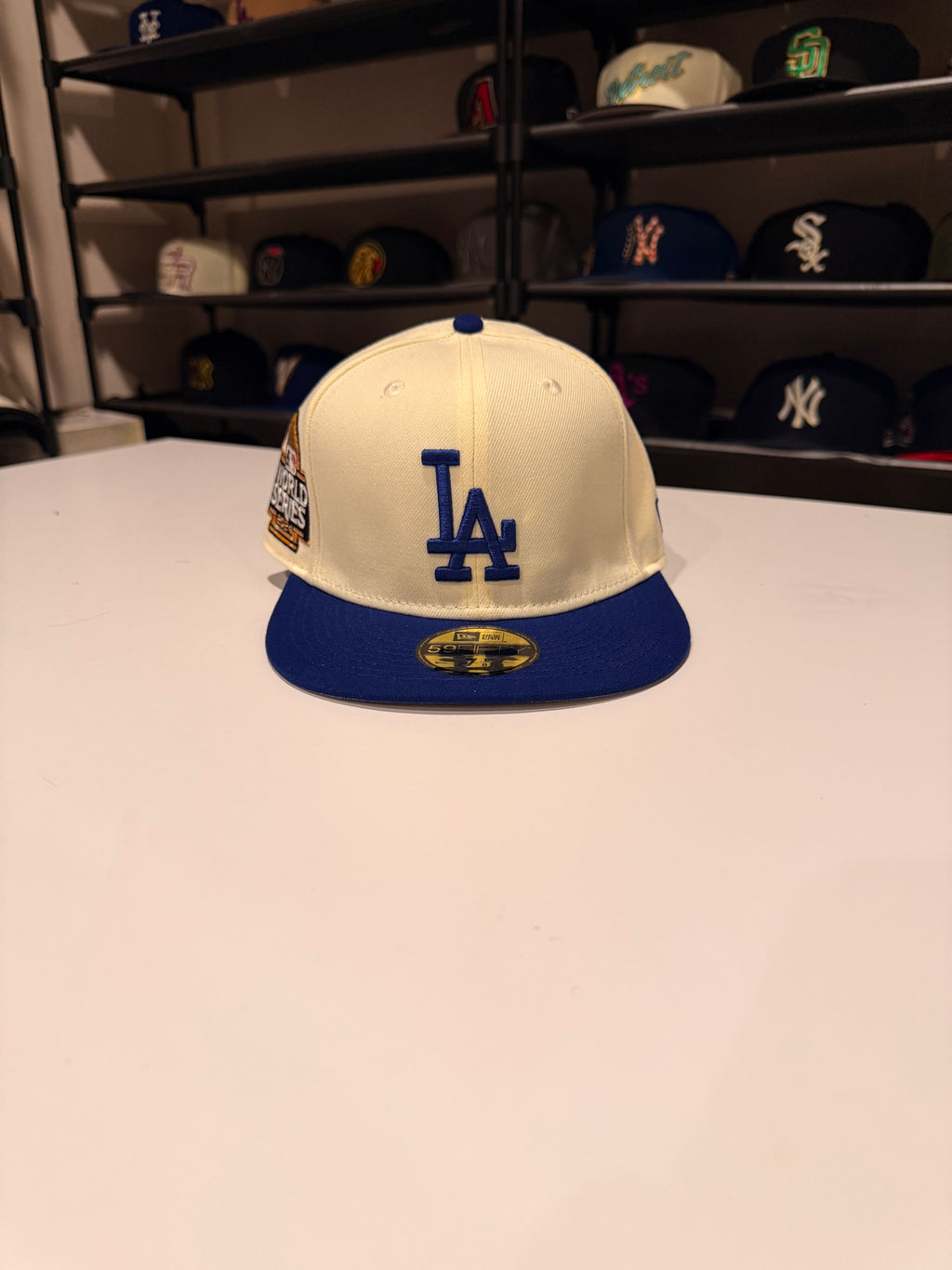 Gorra new era