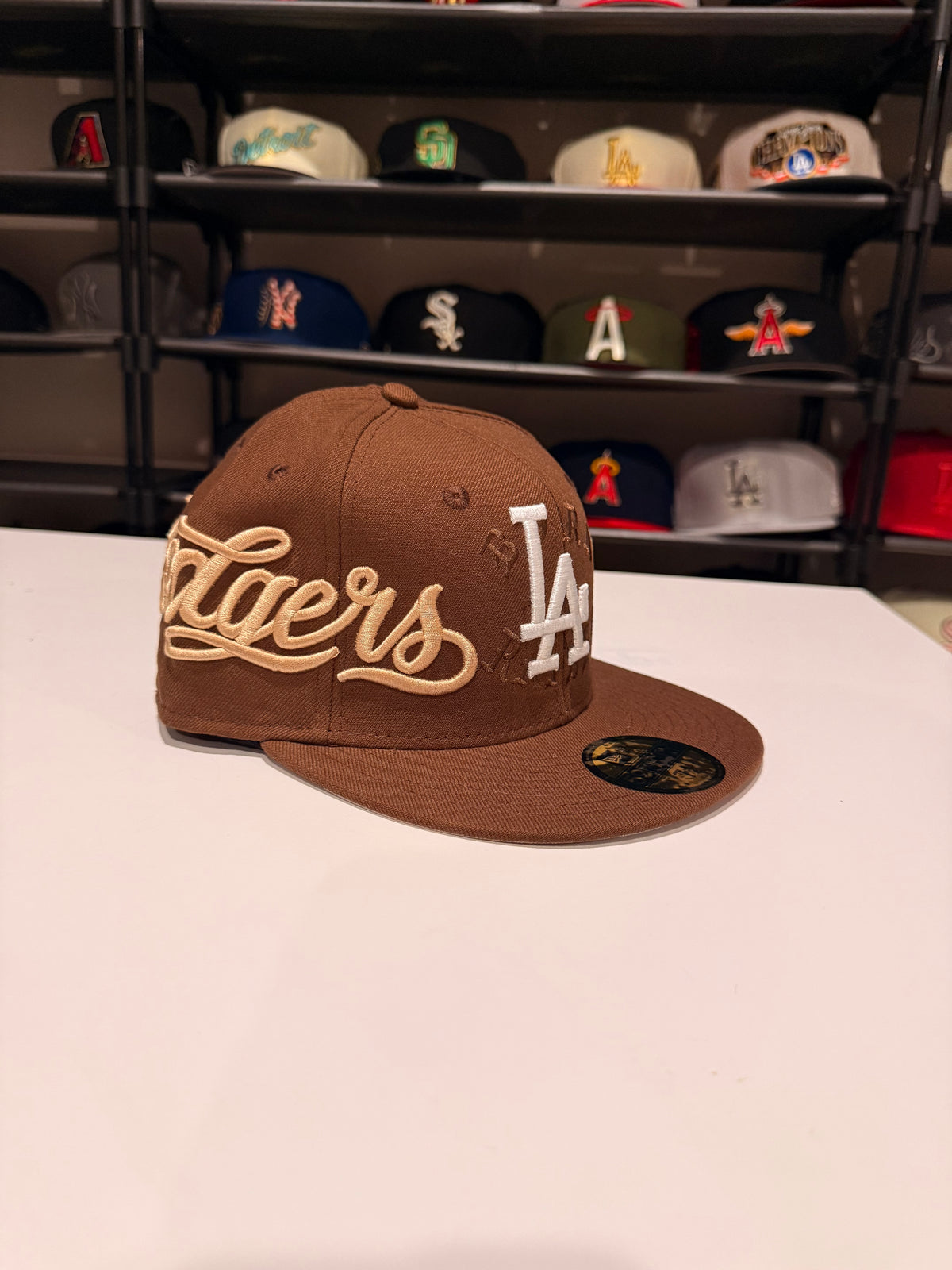 Gorra new era