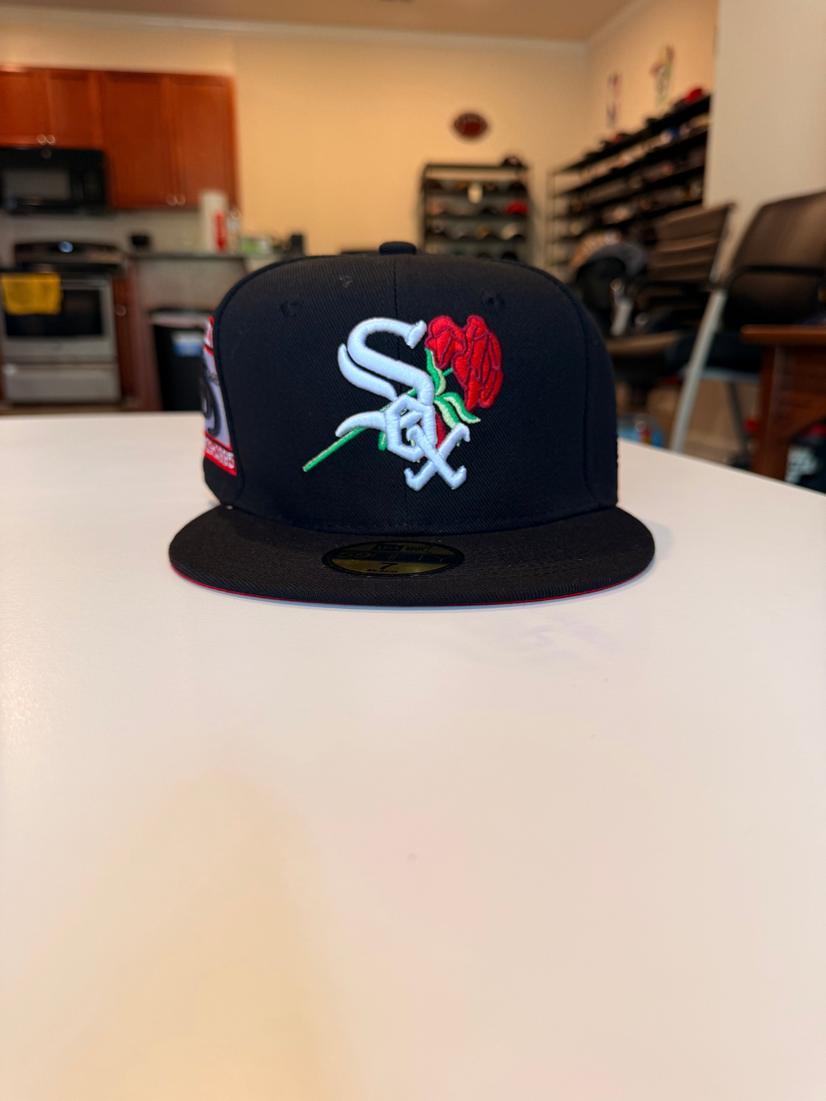 Gorra new era