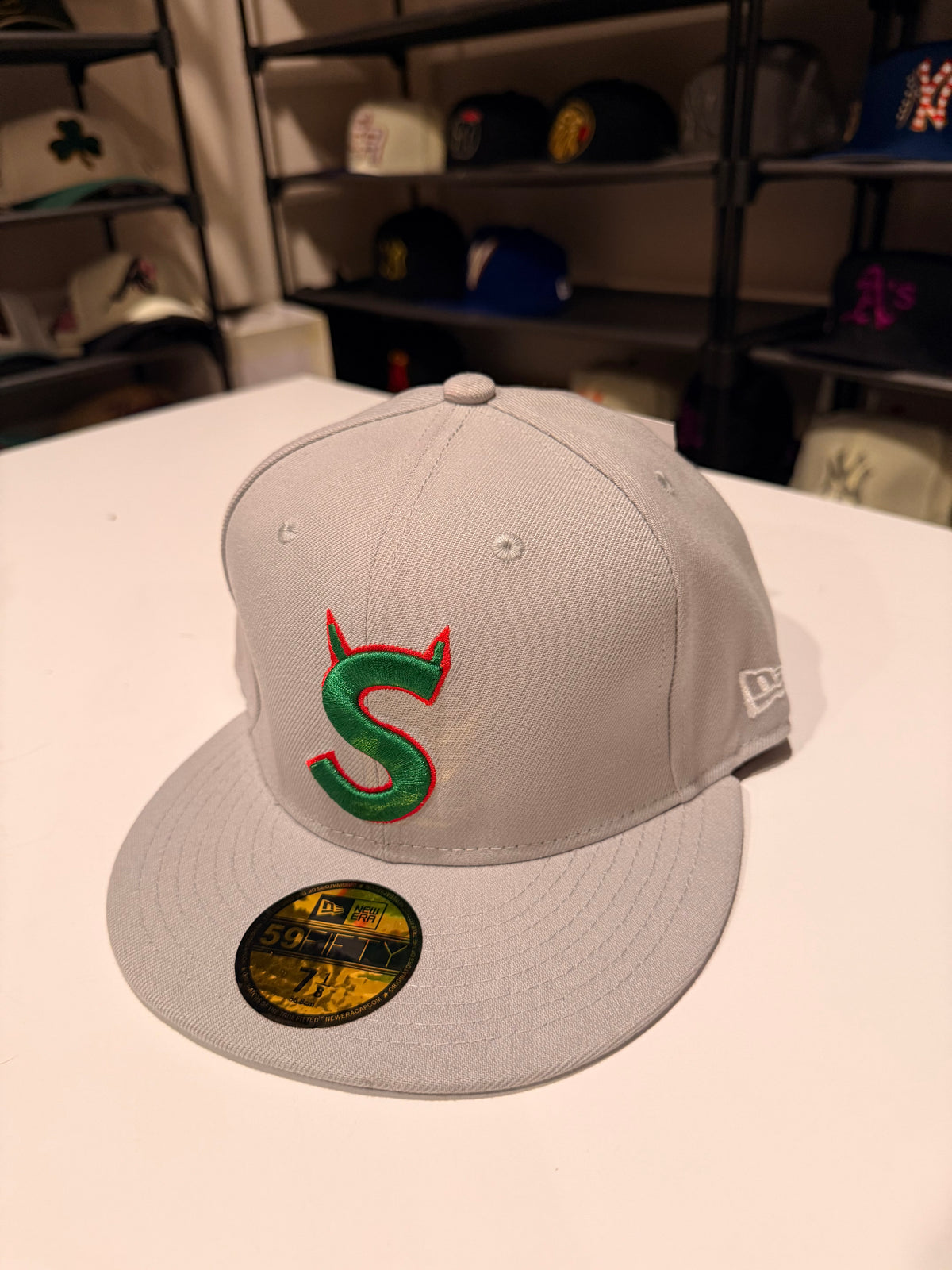 Gorra new era