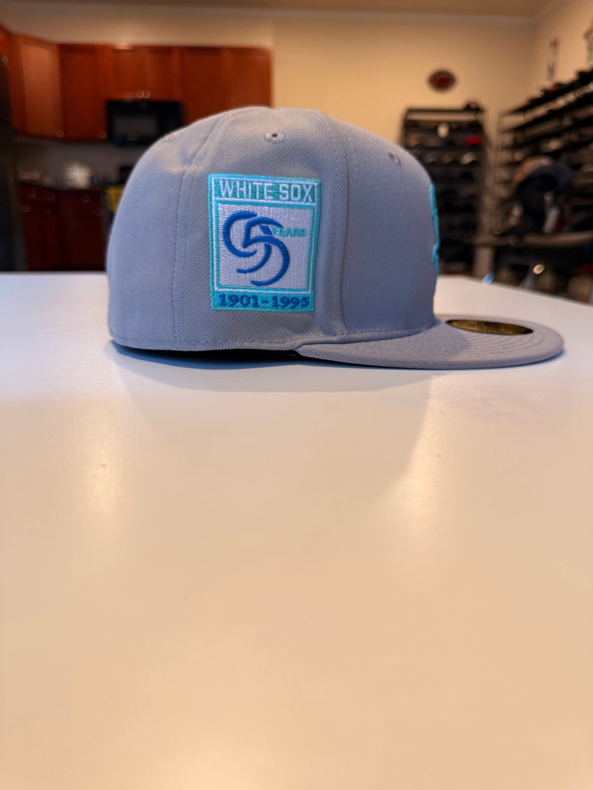 Gorra new era