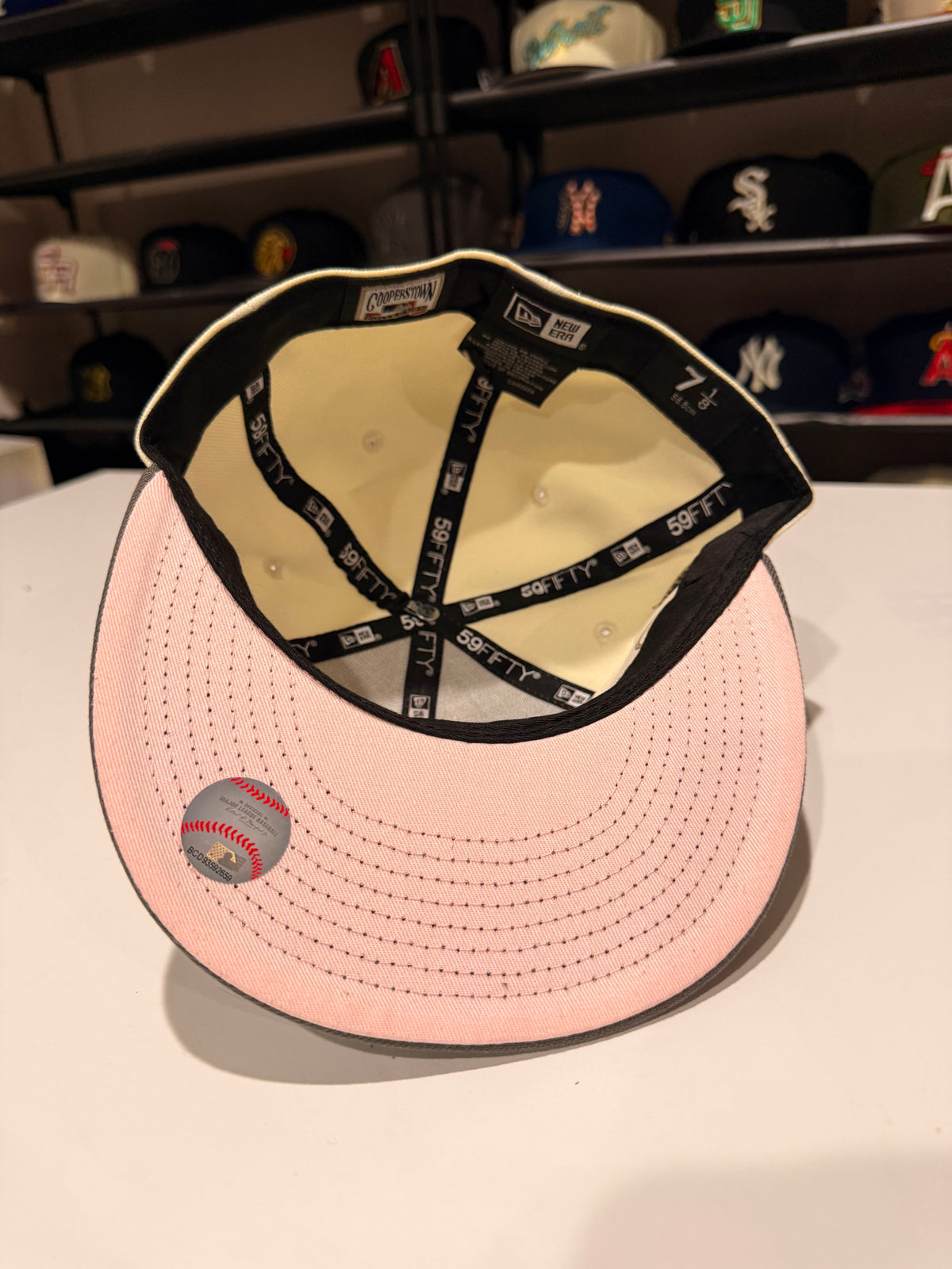 Gorra new era