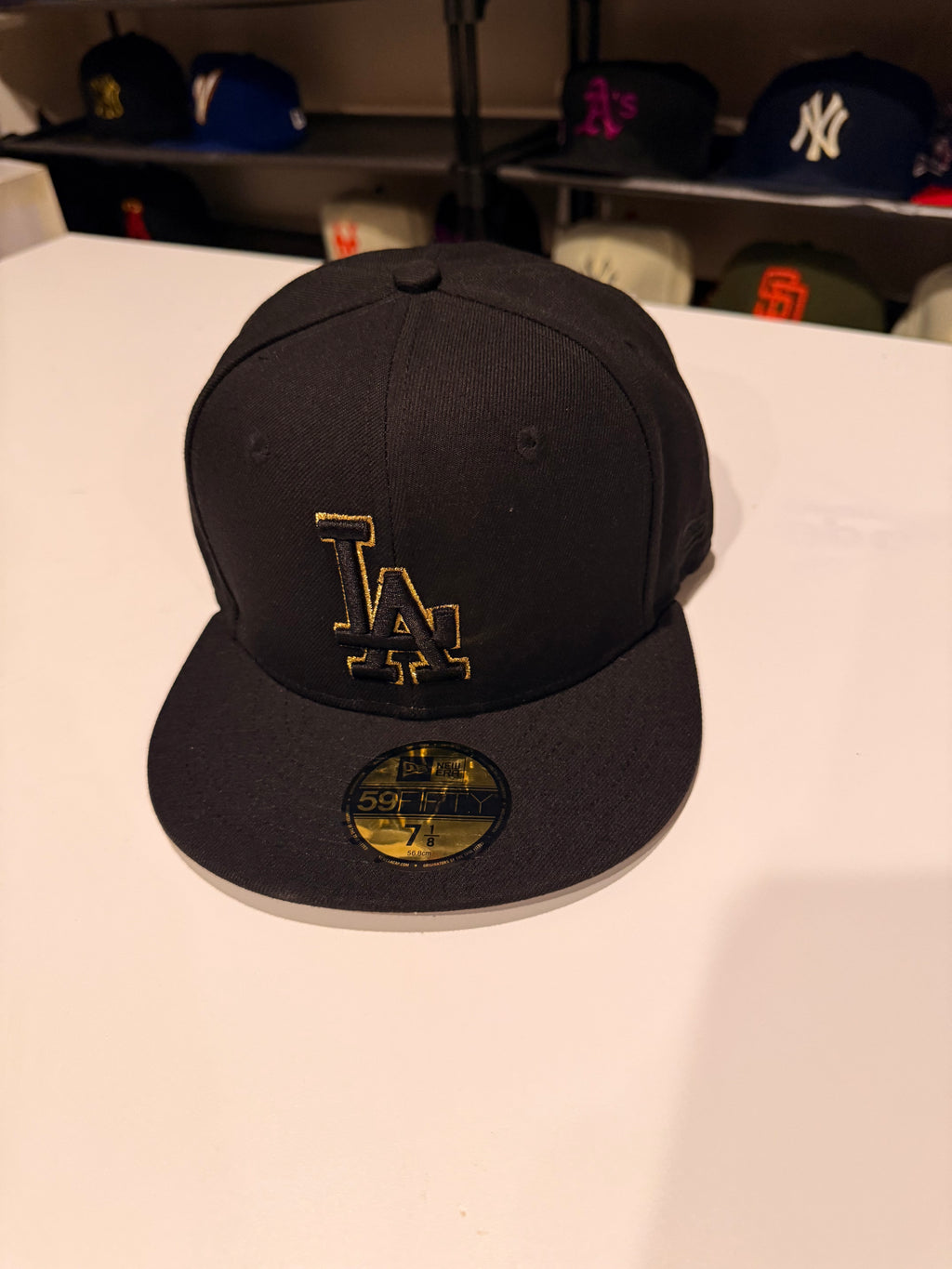 Gorra new era