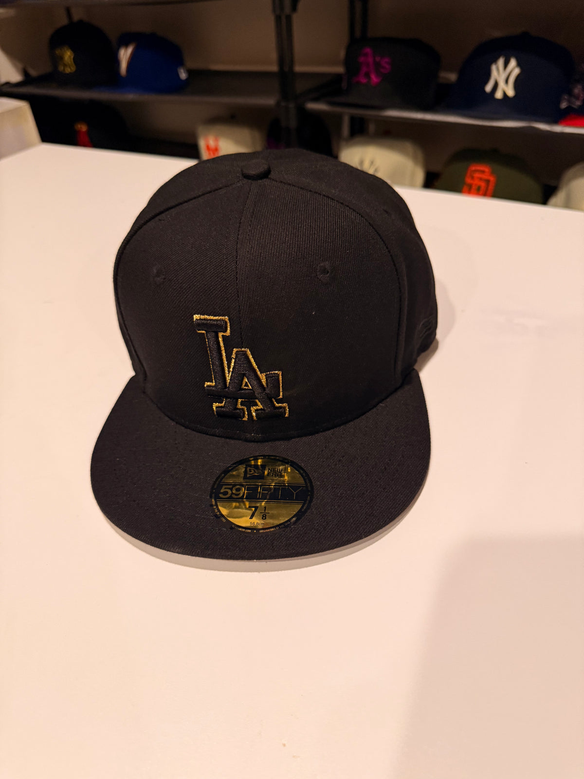 Gorra new era
