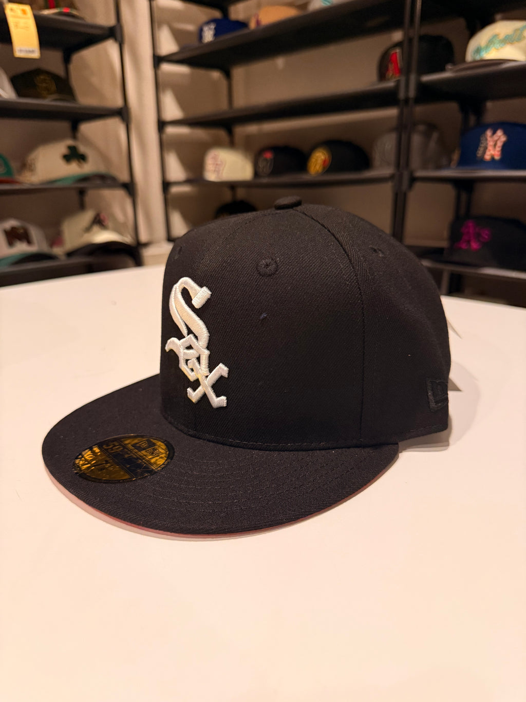 Gorra new era