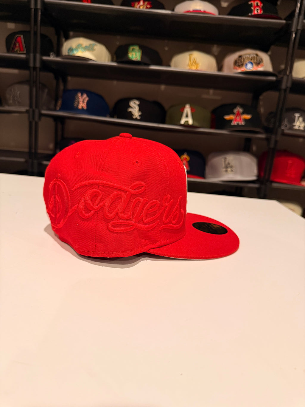Gorra new era