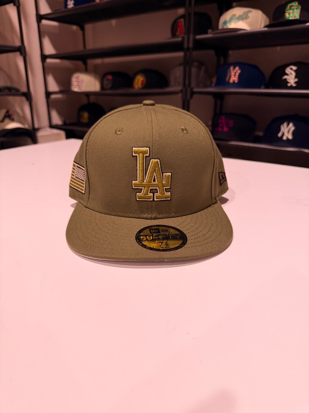 Gorra new era