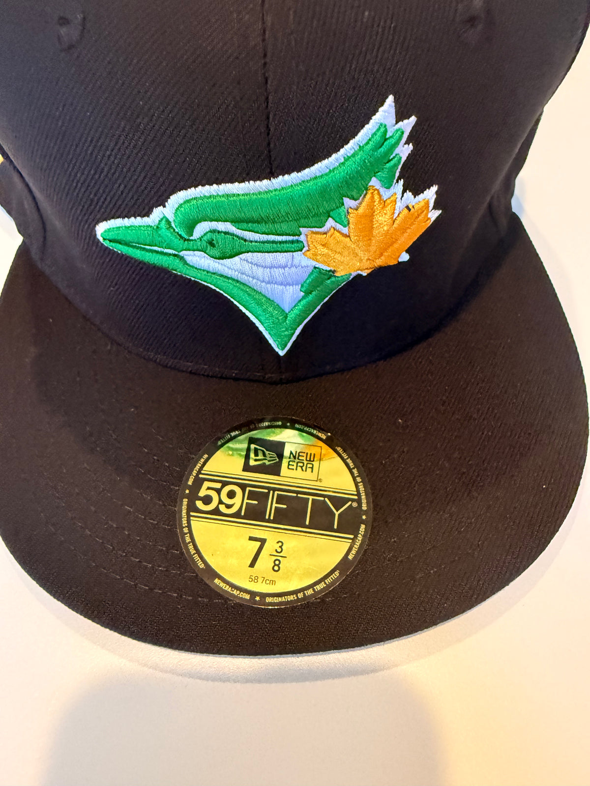 Gorra new era