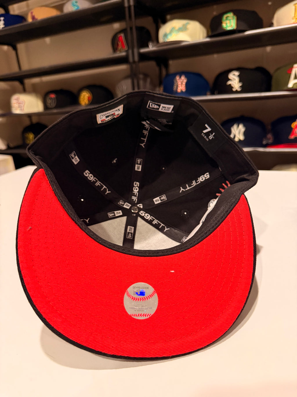 Gorra new era
