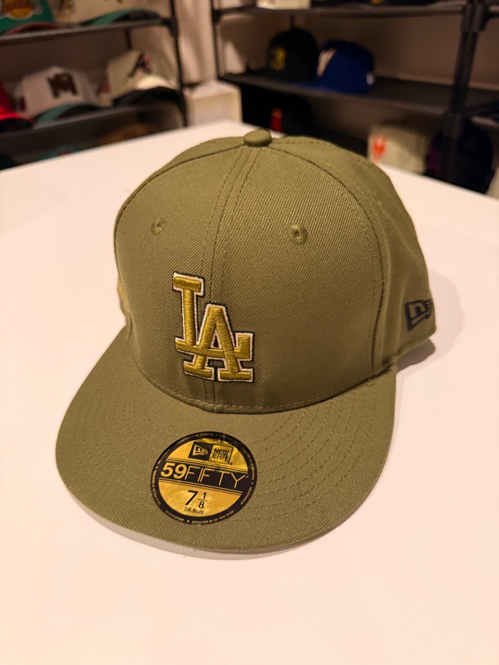 Gorra new era
