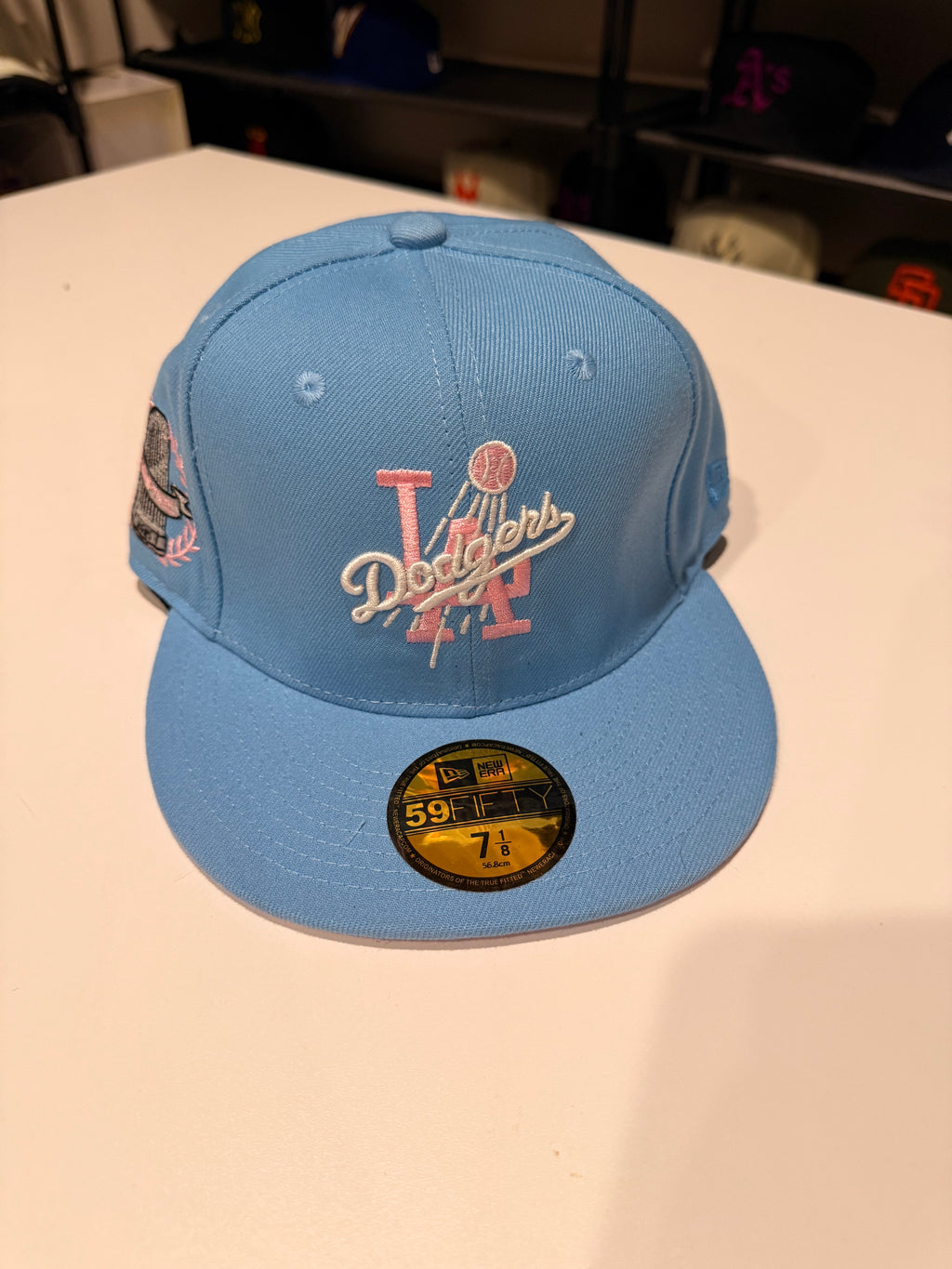 Gorra new era