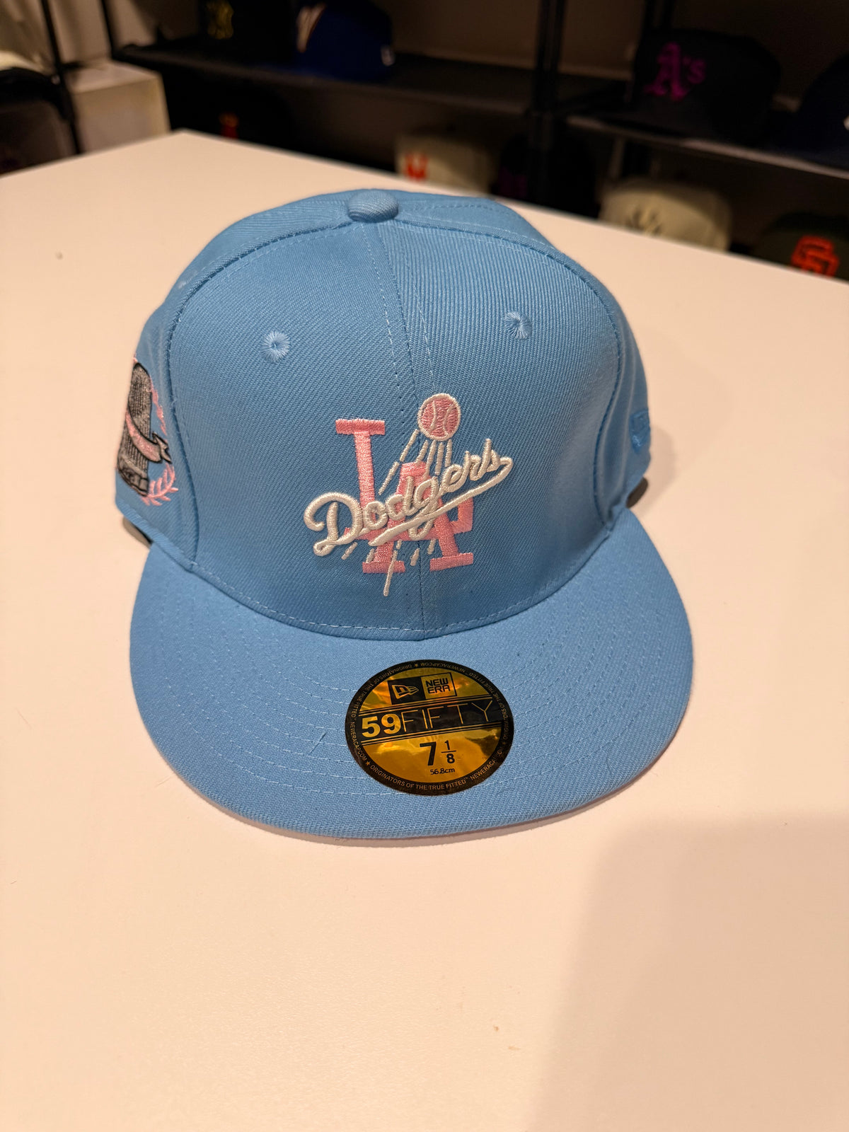 Gorra new era