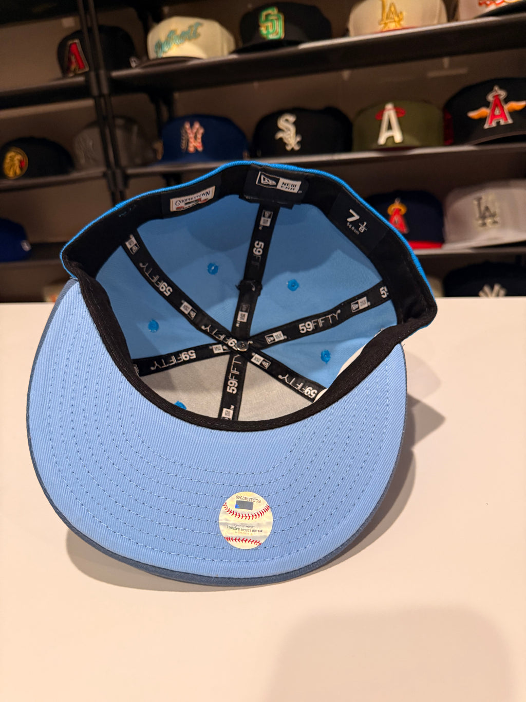 Gorra new era