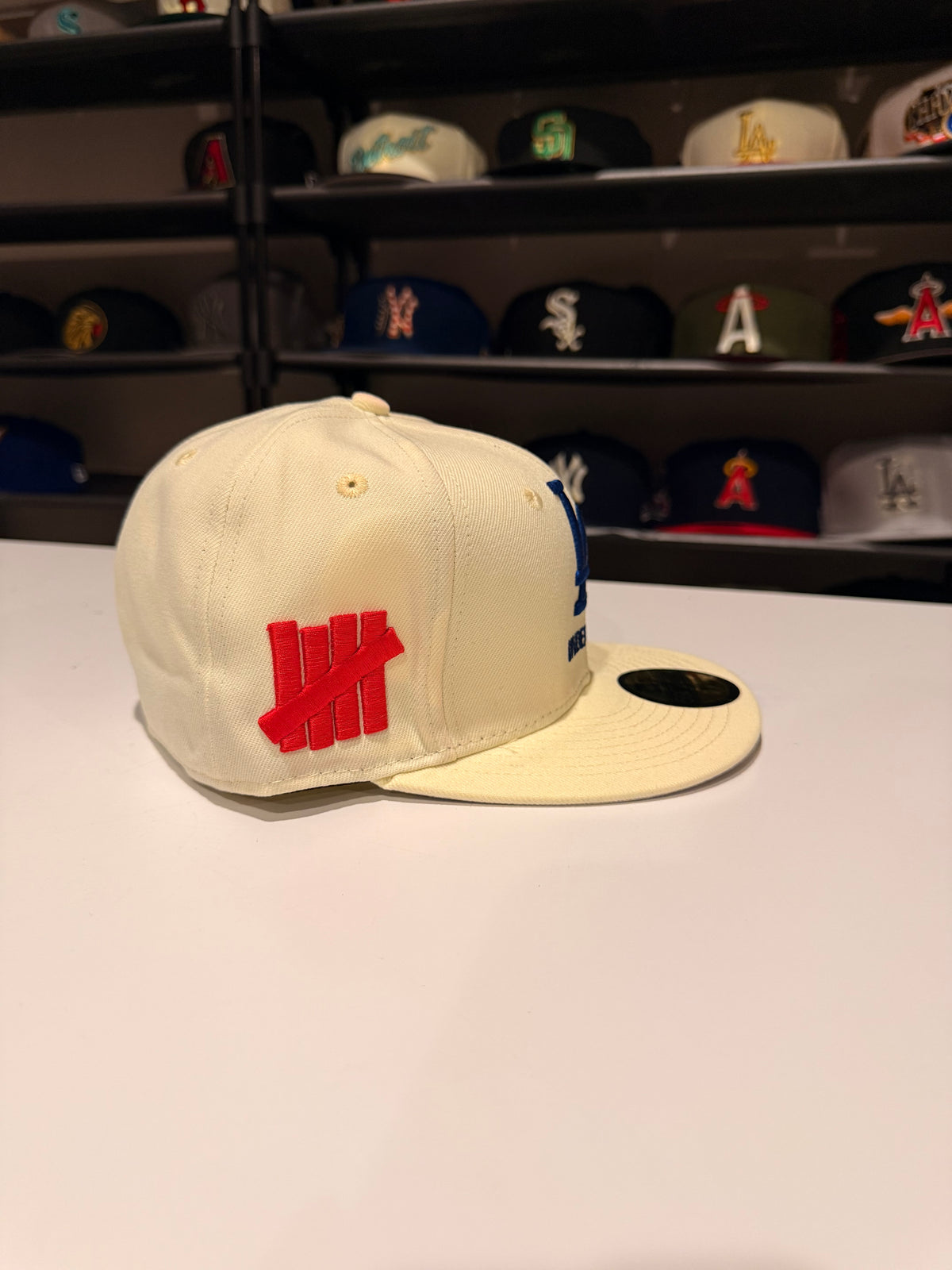Gorra new era