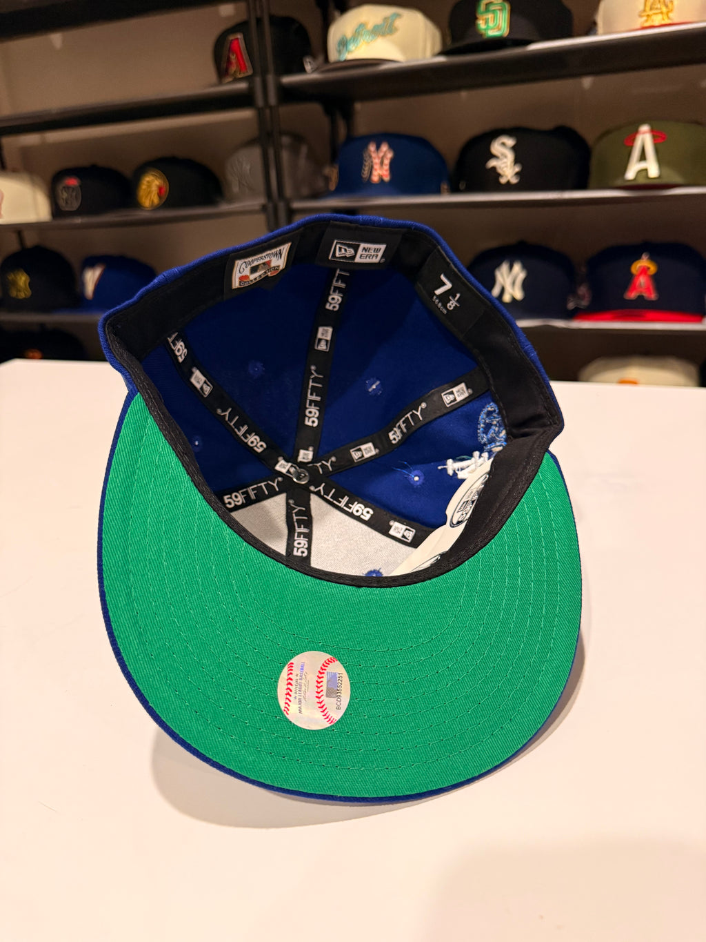 Gorra new era