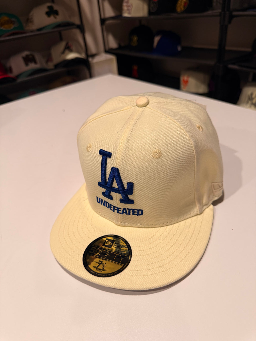 Gorra new era