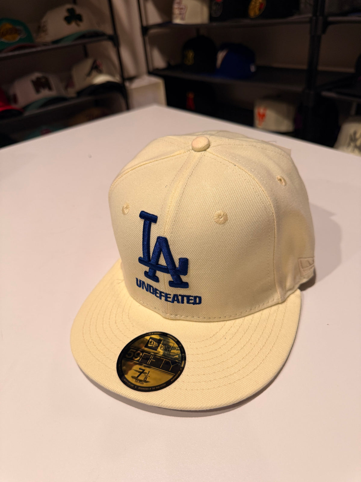 Gorra new era