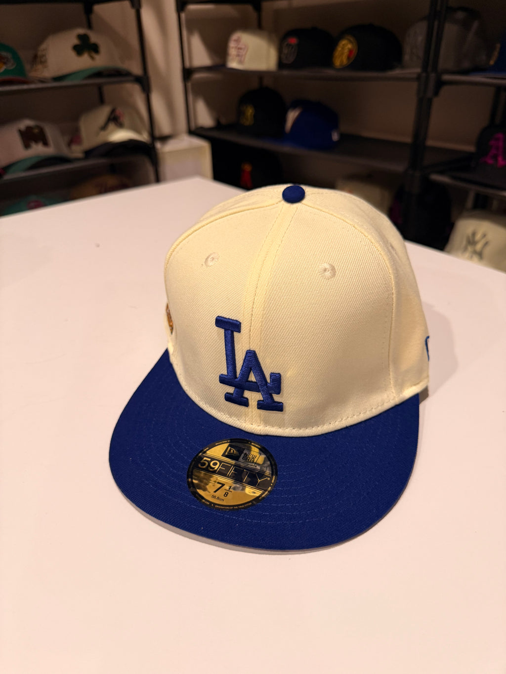 Gorra new era