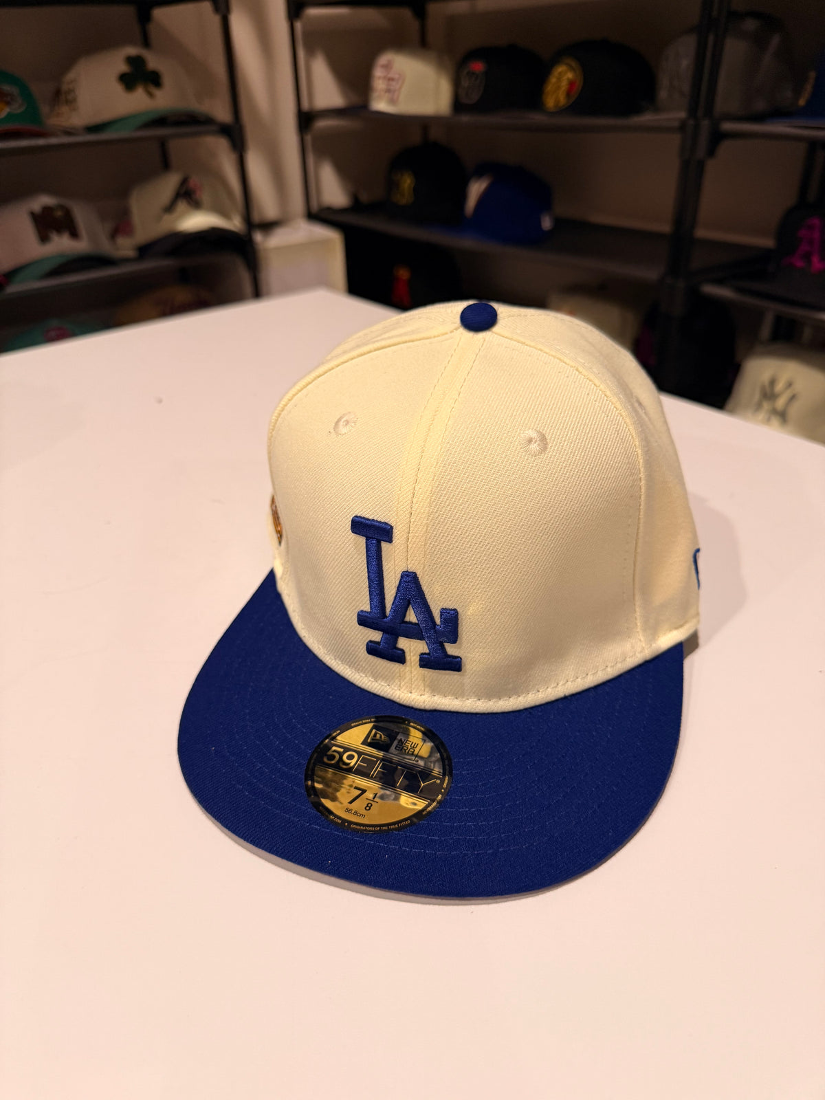 Gorra new era