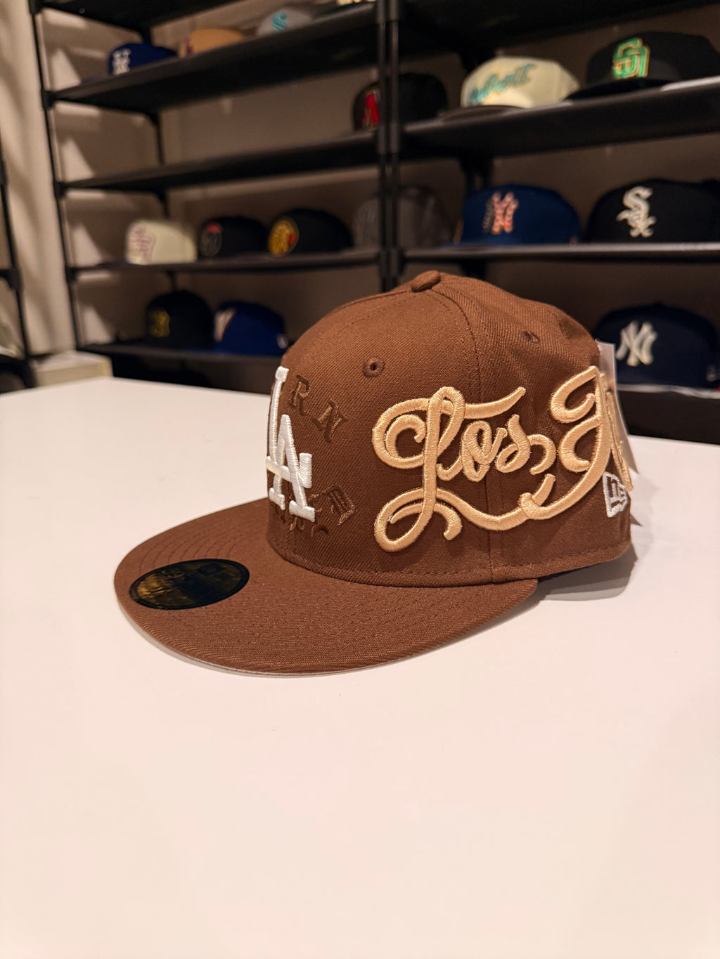 Gorra new era