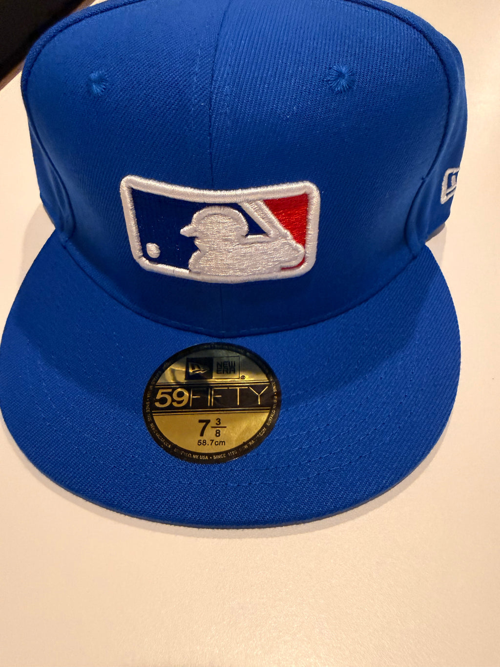 New Era Yankees 59FIFTY - MLB Official Cap