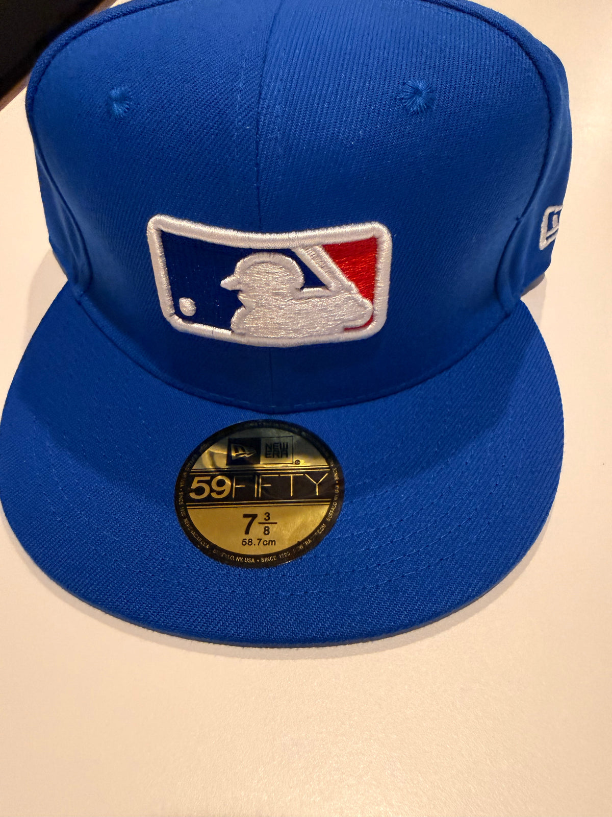 New Era Yankees 59FIFTY - MLB Official Cap