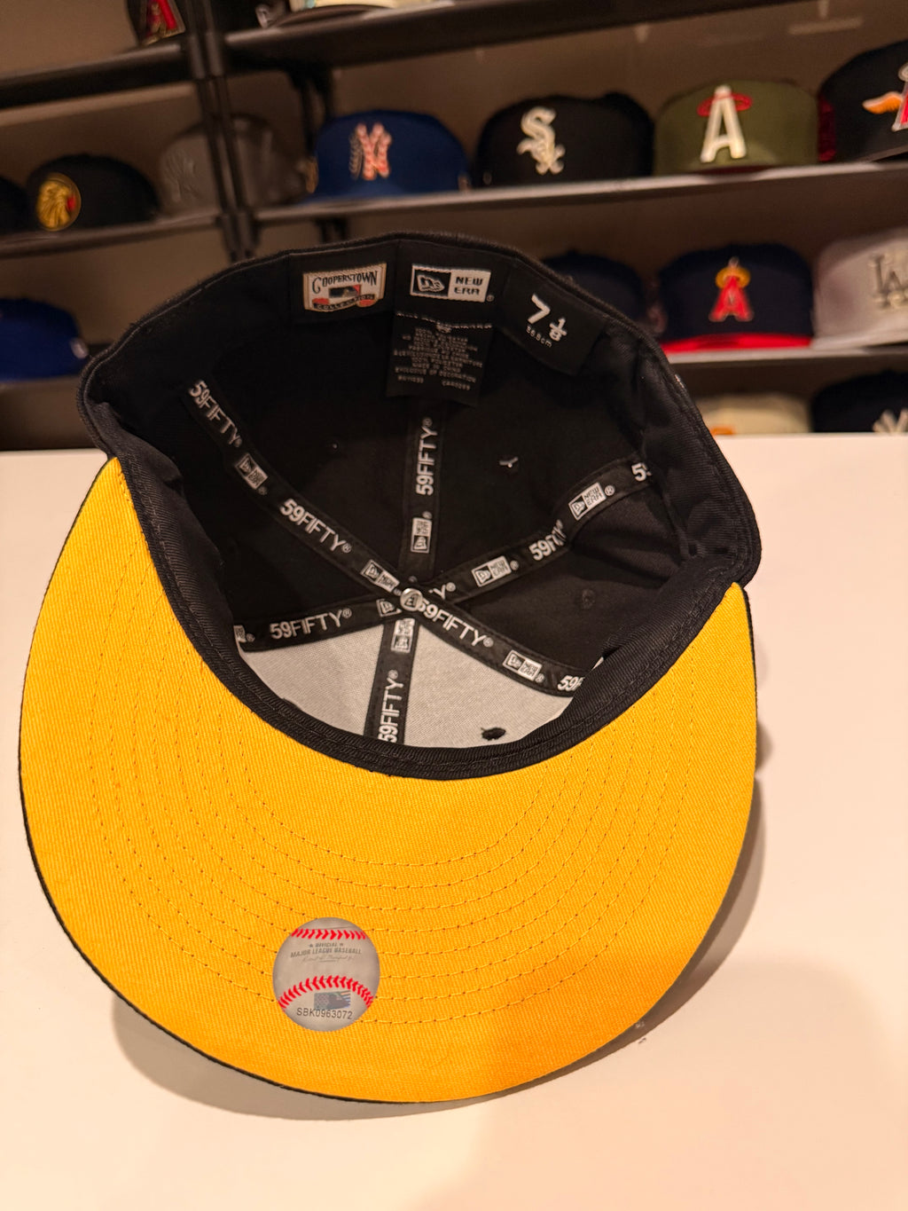 Gorra new era
