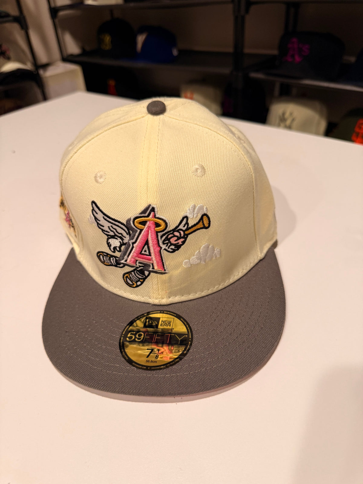 Gorra new era