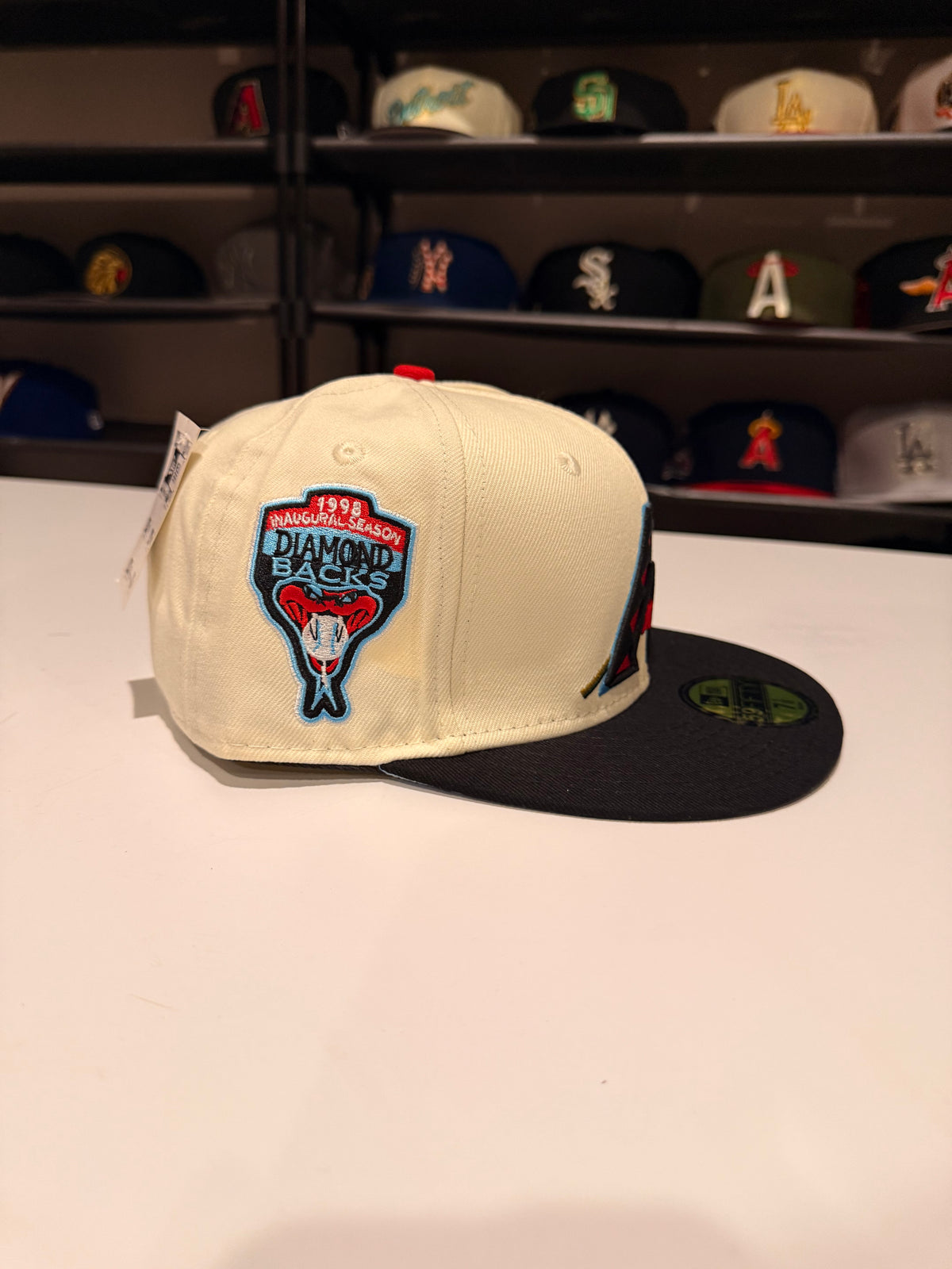 Gorra new era