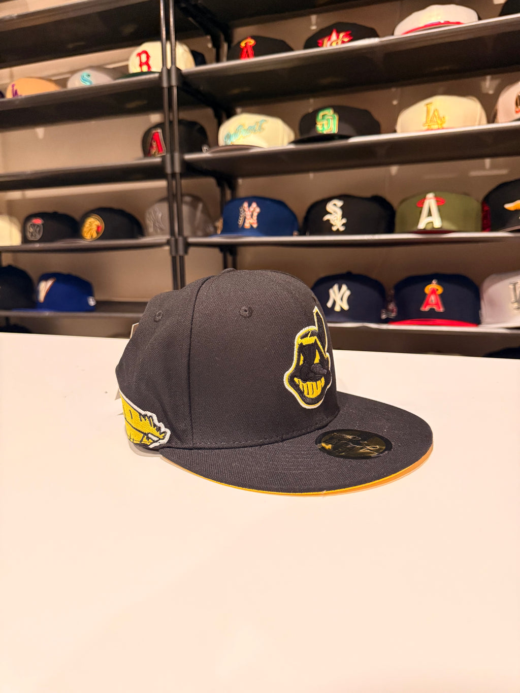 Gorra new era
