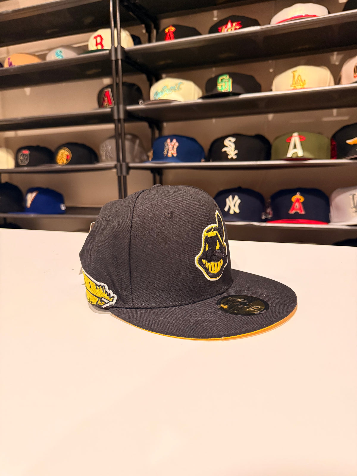 Gorra new era