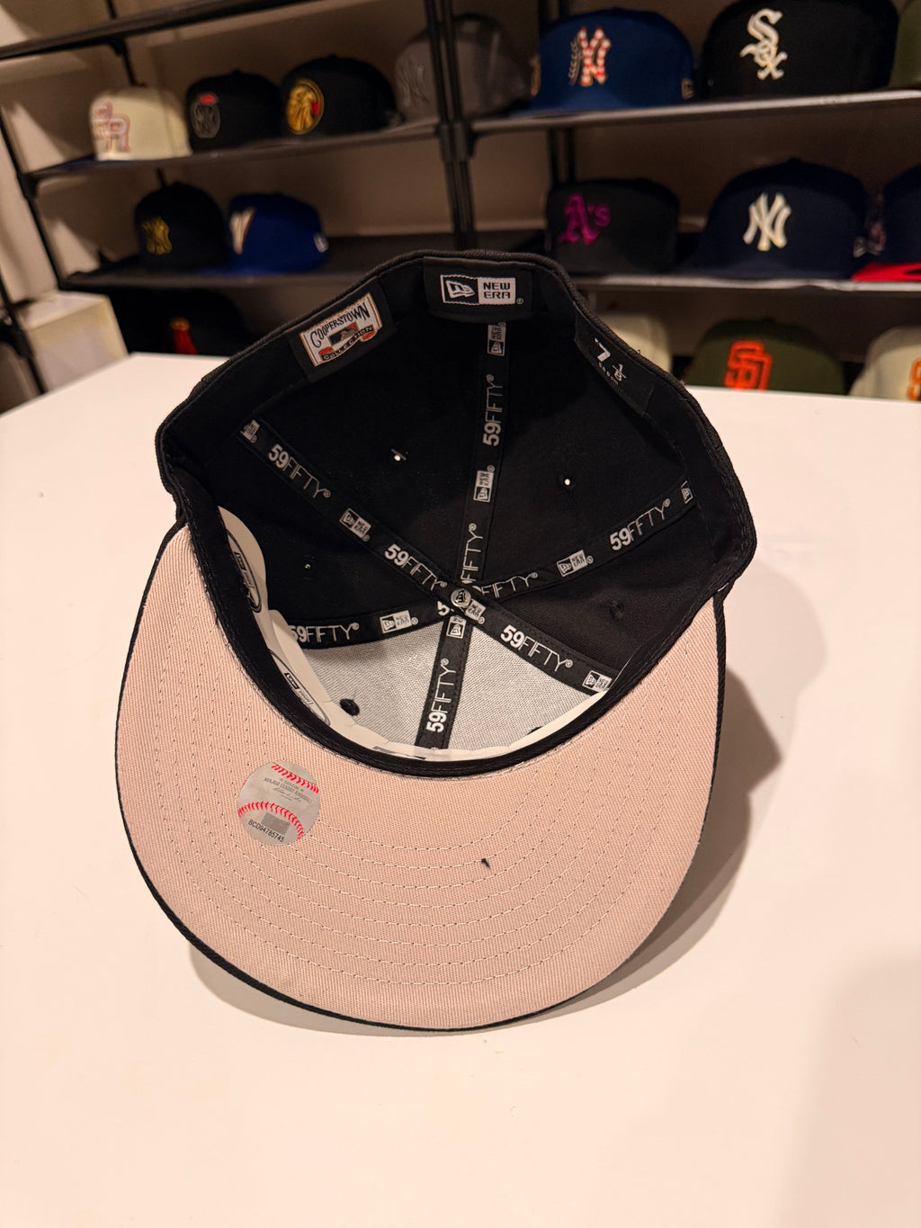 Gorra new era