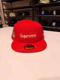 Gorra new era