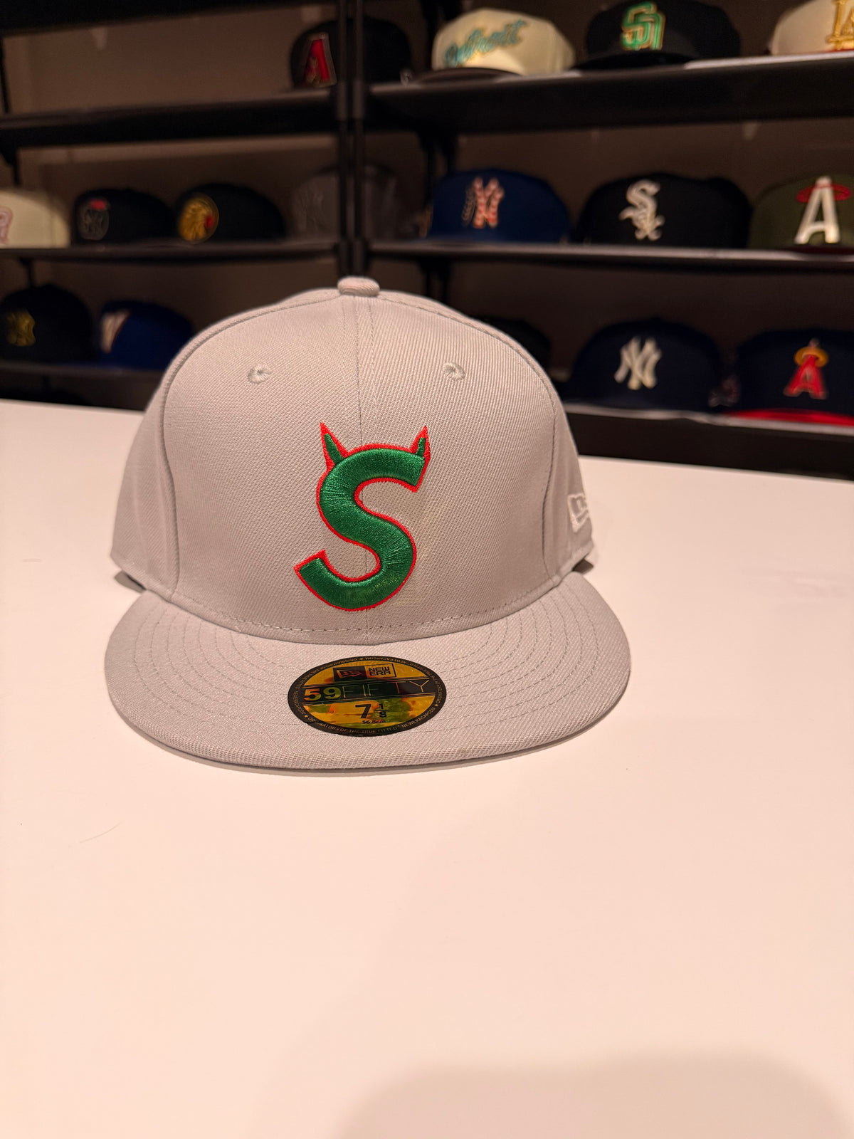 Gorra new era