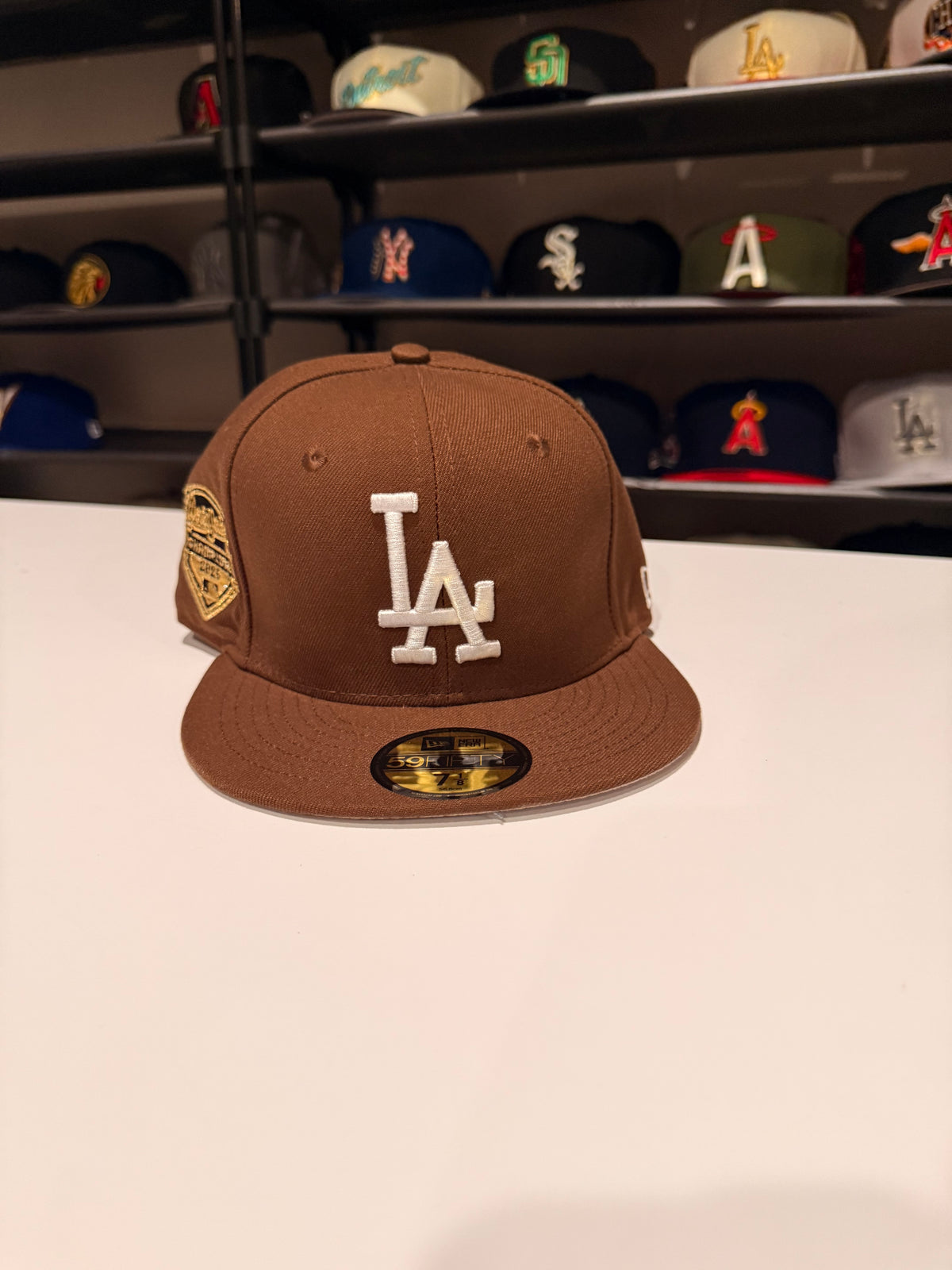 Gorra new era