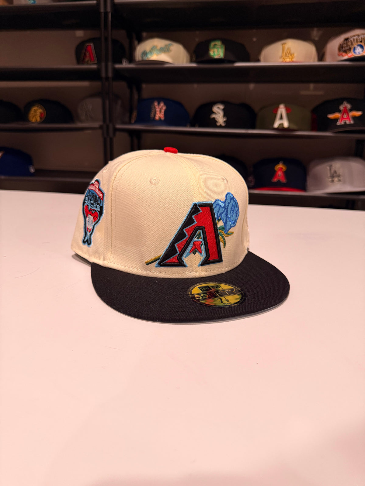 Gorra new era