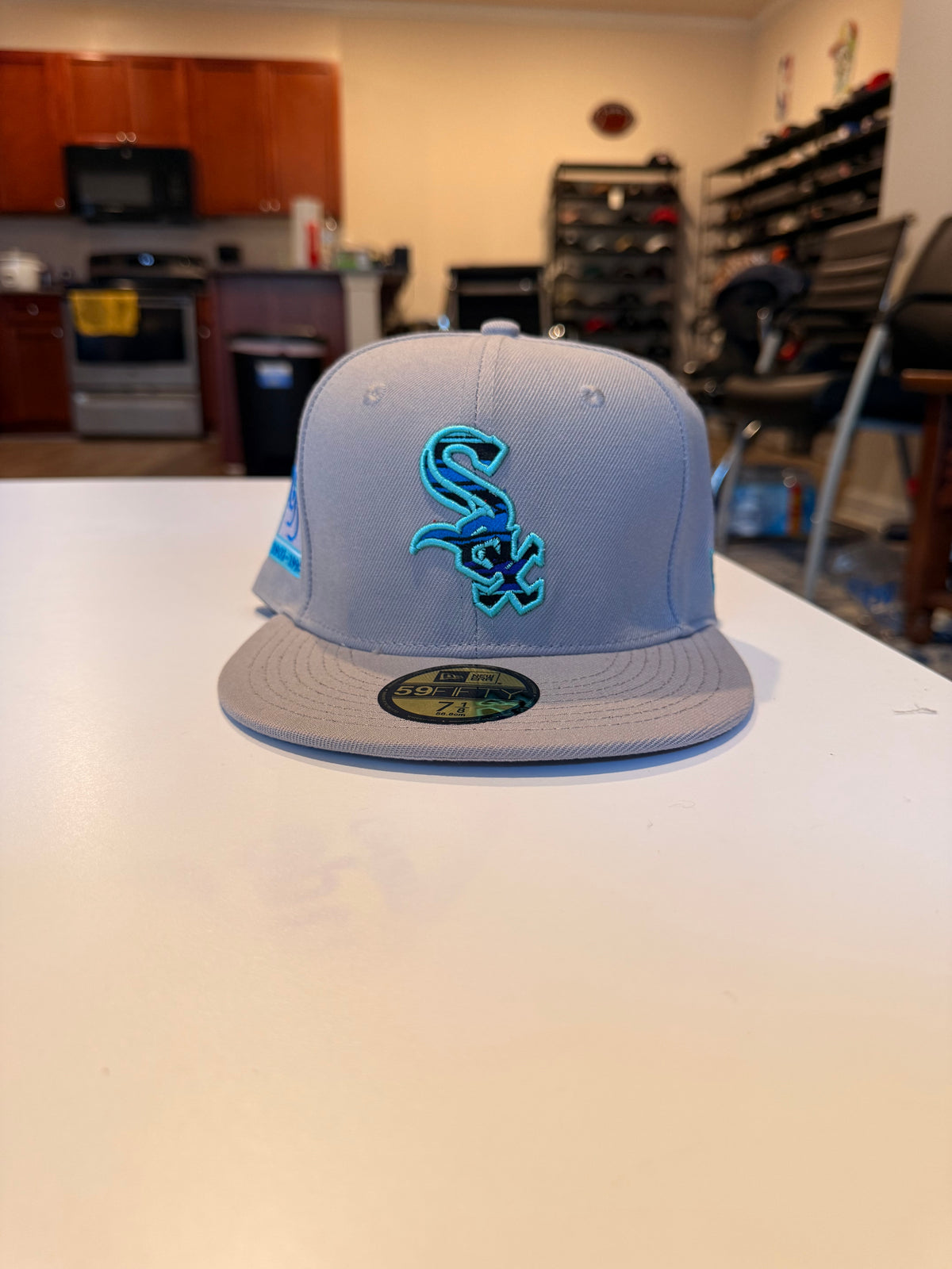 Gorra new era